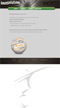 Mobile Screenshot of bensolution.ch